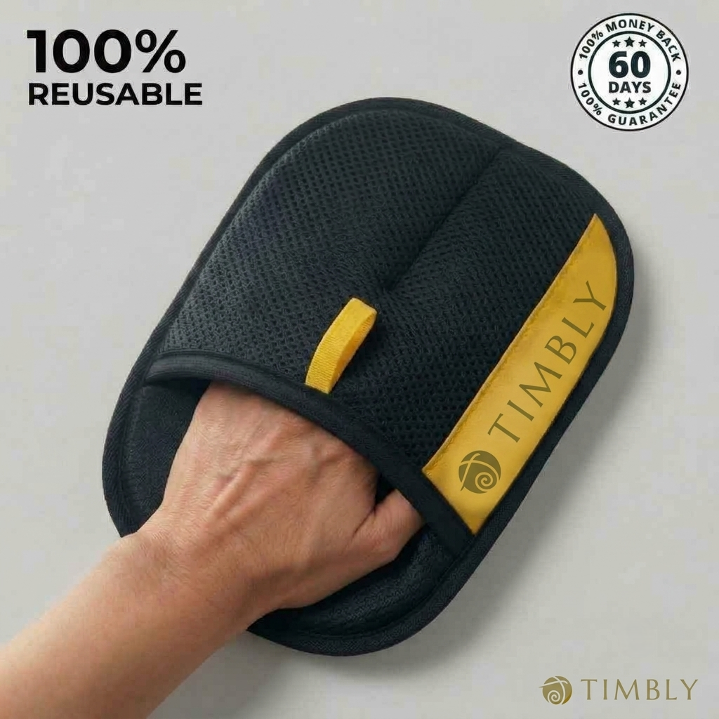Timbly Glove